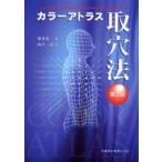 カラーアトラス取穴法