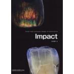 Impact Color and internal shape of Anteriores