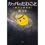 カッパのたわごと 異次元情報論