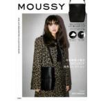 MOUSSY ’20秋／冬COLLECT
