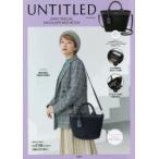 UNTITLED SHOULDER BA