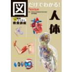 図だけでわかる!人体