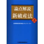 論点解説新破産法 上