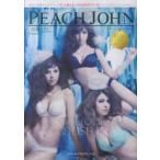 カタログ PEACH JOHN ’14夏