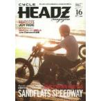 CYCLE HEADZ magazine VOL.16（2014JANUARY）