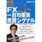 FX一目均衡表売買シグナル