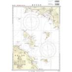 練習用海図 16
