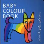 BABY COLOUR BOOK