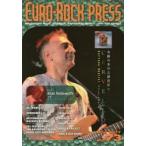 ユーロ・ロック・プレス Vol.73（2017May）