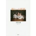 猫といる部屋