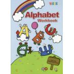 Alphabet Workbook