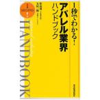 1秒でわかる!アパレル業界ハンドブック