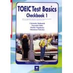 TOEICテストの基礎チェックブック 1