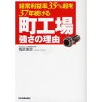 経常利益率35％超を37年続ける町工場強さの理由