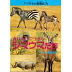 アフリカの動物たち 5