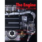 The engine Ferrari 365GT／4 BB