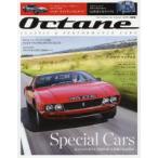 Octane CLASSIC ＆ PERFORMANCE CARS Vol.8（2014WINTER） 日本版