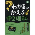 わからないをわかるにかえる中2理科