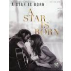楽譜 A STAR IS BORN