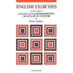 ENGLISH EXERCISES