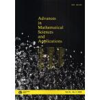 Advances in Mathematical Sciences and Applications Vol.18，No.2（2008）