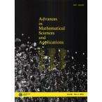 Advances in Mathematical Sciences and Applications Vol.20，No.2（2010）