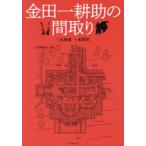 金田一耕助の間取り