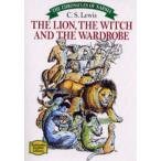 ライオンと魔女 The lion，the witch and the wardrobe ナルニア国ものがたり