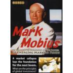 MANGA Mark Mobius AN ILLUSTRATED BIOGRAPHY OF THE FATHER OF EMERGING MARKETS FUNDS