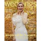 MARTHA STEWART weddings JAPAN 2019WINTER／SPRING