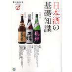 日本酒の基礎知識