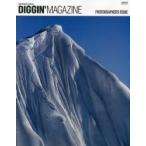 DIGGIN’MAGAZINE SNOWBOARD JOURNAL ISSUE02