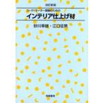 コーディネーター受験のためのインテリア仕上げ材