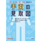 手術の見取図 術式と術前〜術中〜術後を見わたす