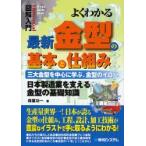 よくわかる最新金型の基本と仕組み 三大金型を中心に学ぶ、金型のイロハ 日本製造業を支える金型の基礎知識