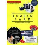 LOWRYS FARM 2013SPRING／SUMMER COLLECTION