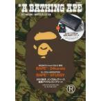 A BATHING APE 2013AUTUMN／WINTER COLLECTION