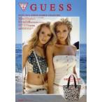GUESS 2014 SPRING SUMMER COLLECTION