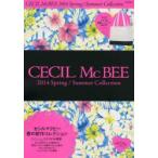 CECIL McBEE 2014Spring／Summer Collection