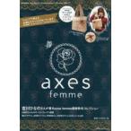 axes femme 2014-15autumn／winter collection