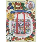 GRAND GROUND レトロ柄BIG