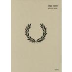 FRED PERRY SPECIAL B
