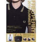FRED PERRY 2019夏