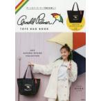 アーノルド・パーマーTOTE BAG B