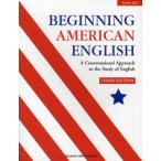 BEGINNING American E