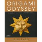 Origami Odyssey