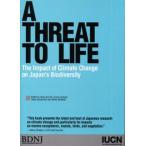 A threat to life The impact of climate change on Japan’s biodiversity