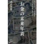 お金の未来年表