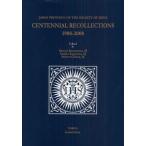 CENTENNIAL RECOLLECTIONS 1908-2008 JAPAN PROVINCE OF THE SOCIETY OF JESUS