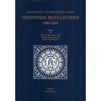 CENTENNIAL RECOLLECTIONS 1908-2008 JAPAN PROVINCE OF THE SOCIETY OF JESUS
